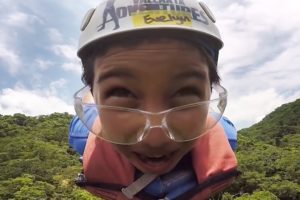 Kids, Zipline, Extreme Sport fails and more!