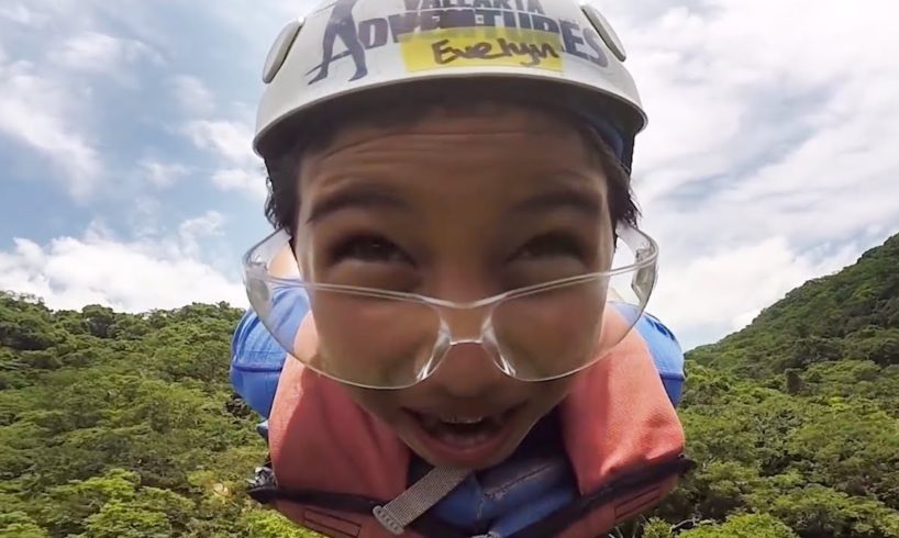 Kids, Zipline, Extreme Sport fails and more!