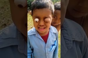 Kids are awesome art by GOD | #shorts video
