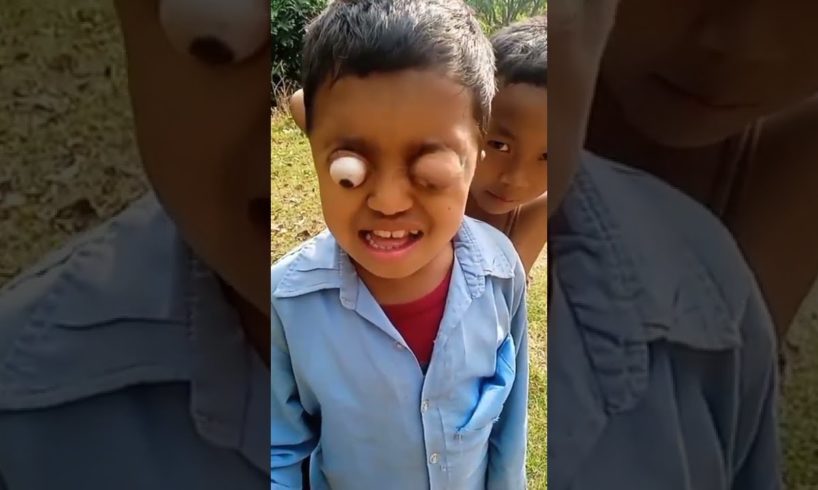 Kids are awesome art by GOD | #shorts video
