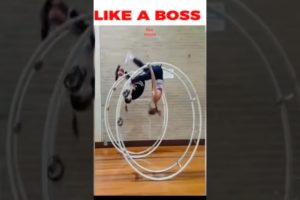 Like a Boss Compilation!Amazing people 2022#likeaboss #respect#puvideo