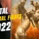 MOST BRUTAL ANIMAL FIGHTS 2022! BET YOU HAVE'NT SEEN BEFORE😱😱 #animals #fight #brutal #fyp