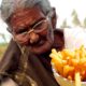 MY100 Years old Granny Cooking French Fries In Traditional way | Village stylefrenchfries-Mastanamma