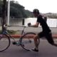 Man Loses Bike Mid Ride | Explorer IRL