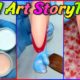 🌈NAIL ART STORYTIME TIKTOK✨The guy who pretended to be gay😶LaNa Nails ||Tiktok Compilations Part 615