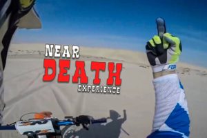 NEAR DEATH EXPERIENCES CAUGHT ON CAMERA | GOPRO (PART 62)