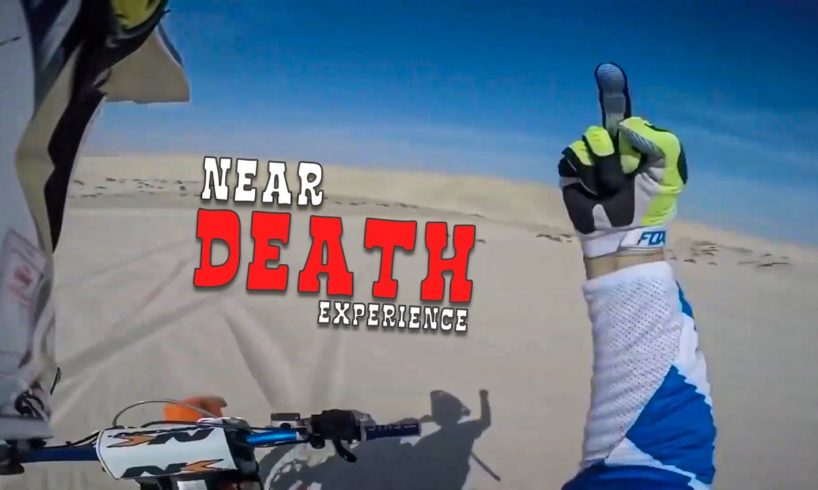 NEAR DEATH EXPERIENCES CAUGHT ON CAMERA | GOPRO (PART 62)