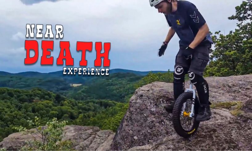 NEAR DEATH EXPERIENCES CAUGHT ON CAMERA | GOPRO (PART 69)