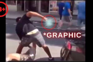 *NEW* (18+) (*WARNING GRAPHIC) Fights Compilation | HD | 2022 | Part #3