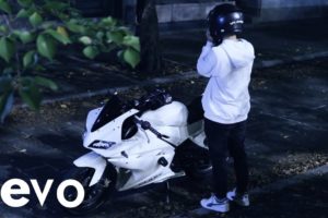 ODENN x Ertuğrul Tarım - Slow Down | Yamaha YZF R125 Motivation | Motorcycle And Music