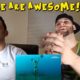 PEOPLE ARE AWESOME 2017 [REACTION]