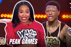 Peak Games: Hood Jeopardy (Funniest Answers, Fails, & More) | Wild 'N Out