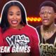 Peak Games: Hood Jeopardy (Funniest Answers, Fails, & More) | Wild 'N Out