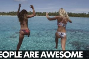 People Are Awesome Mix 2016