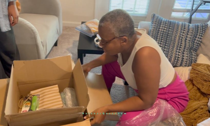 QUEENDOM FAMILY MEMBERS ARE AWESOME | USA 2022 | HelenasQueendom