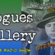 Rogue's Gallery👉 Volume 2 /Old Time Radio Detective Compilation/OTR Visual Radio