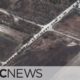 Russian military convoy 64-km long advances on Kyiv