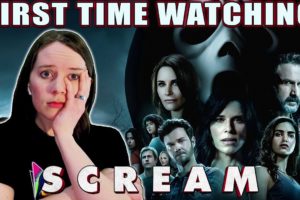 SCREAM (2022) | First Time Watching | Movie Reaction | BUT I REALLY LOVE DEWEY!