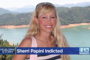 Sherri Papini Accused Of Reporting Fake Kidnapping