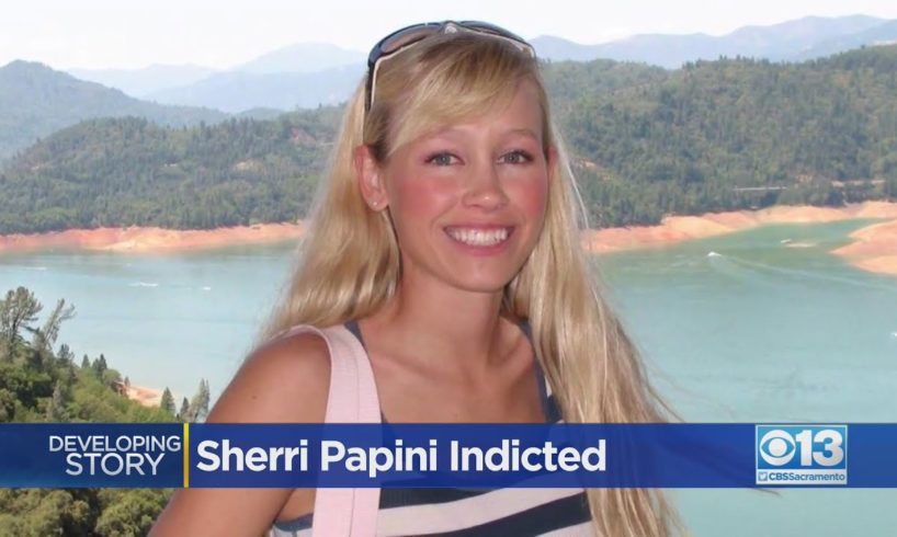 Sherri Papini Accused Of Reporting Fake Kidnapping