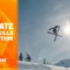 Skiing & Shredding the Slopes | Ultimate Compilation