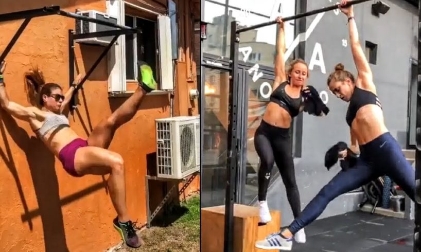 Stupid People in GYM Compilation 2022 | Best Gym Fails of the Week | TRY NOT TO LAUGH