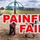 THE MOST PAINFUL FAILS OF THE WEEK SEPTEMBER 2017 | FUNNY FAILS COMPILATION
