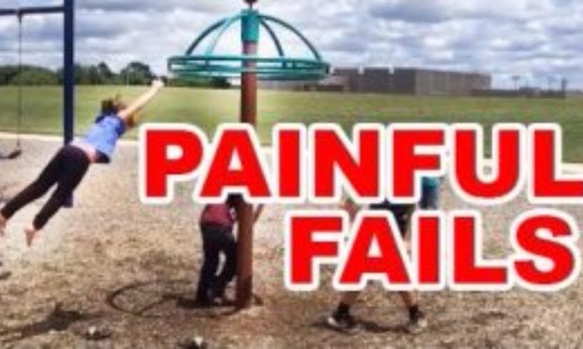 THE MOST PAINFUL FAILS OF THE WEEK SEPTEMBER 2017 | FUNNY FAILS COMPILATION