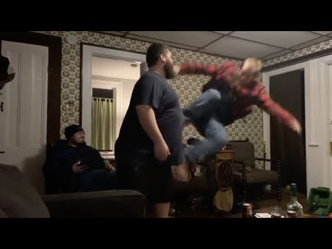 TRY NOT TO LAUGH #3 | IMPOSSIBLE CHALLENGE | Best Fails of the week