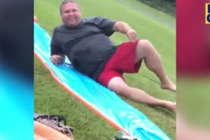 TRY NOT TO LAUGH WATCHING FUNNY FAILS VIDEOS 2022 #183