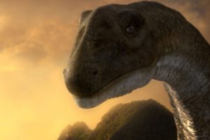 The Biggest Dinosaur EVER! | Planet Dinosaur | BBC Earth