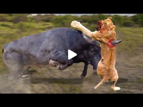 The Greatest Fights in The Animal kingdom  merciless Animal battles Ever fights