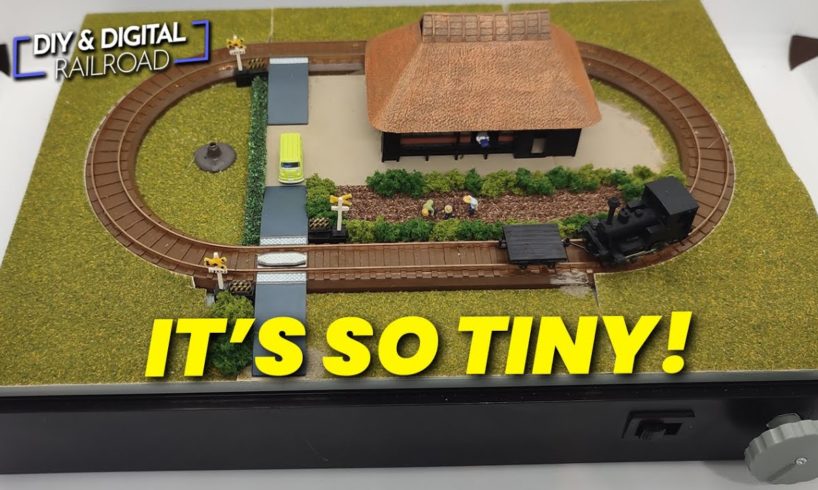 These Viewer Model Railroads Are Awesome!