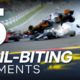 Top 5 Most Nail-Biting Moments from Formula 1: Drive to Survive | Netflix
