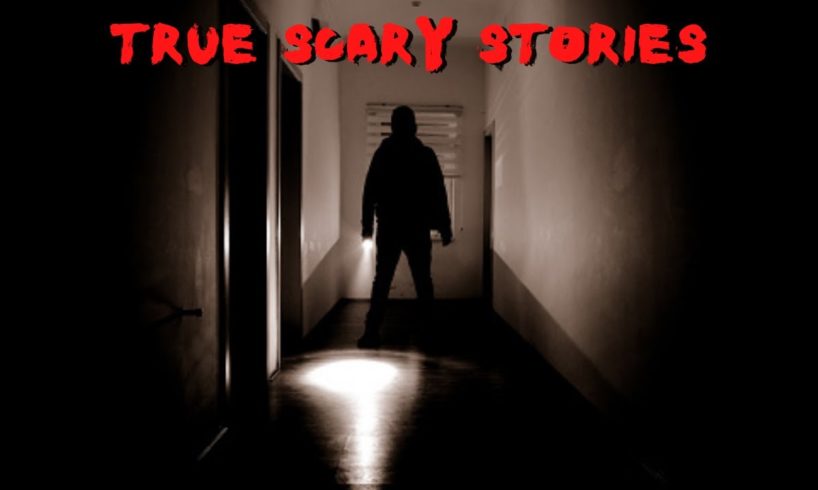 True Scary Stories to Keep You Up At Night (March 2022 Horror Compilation)