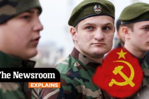 Ukraine has killed a team of Chechen assassins who were plotting to MURDER President Zelensky