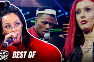 Unforgettable Season 13 Moments 😂🎤 SUPER COMPILATION | Wild 'N Out