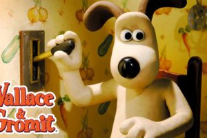 Wallace & Gromit's Best Clips Compilation