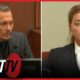 What You Didn't See in the Johnny Depp v. Amber Heard Trial