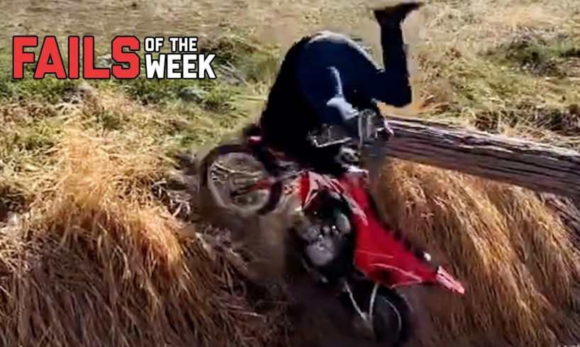 When Down is Up - Fails Of The Week | FailArmy