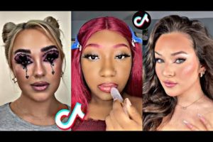 makeup Storytime Tiktok Compilation