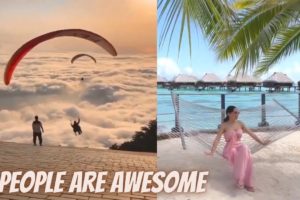 people are Awesome video in the world 2022 | Awesome amazing video part 3🔥❤