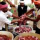 " DADAN HANDI " Full Preparation || Unlimited Rice - Roti & Mutton Only 220 Rs/ | Patna Handi Mutton