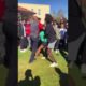 school Girl Fight 2022/ Omg They Beat up the Teacher #girlfight #streetfights #hoodfights