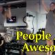Профессионалы и экстрималы | Невероятные люди -  People are awesome