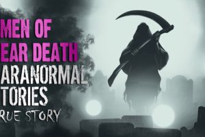 16 True Paranormal Stories | Omen Of Near Death | Paranormal M