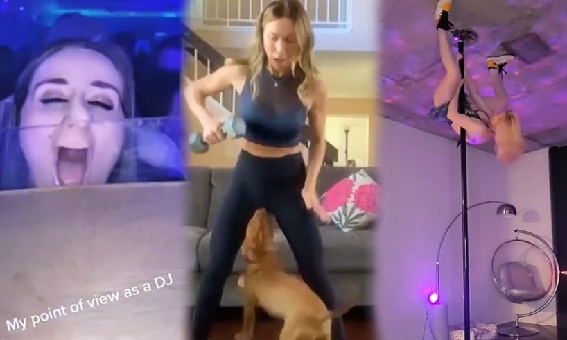 Funny Videos 2022 | Girl Fails | Fails Of The Week | Fail Compilation 2022 | Fails 2022 RandomFails