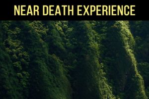 I learnt a great lesson during my Near Death Experience | NDE