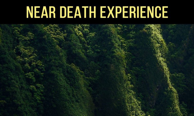 I learnt a great lesson during my Near Death Experience | NDE