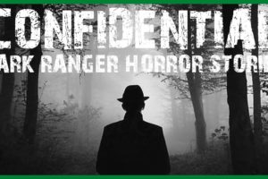 41 CONFIDENTIAL SCARY PARK RANGER AND HIKING HORROR STORIES (COMPILATION)